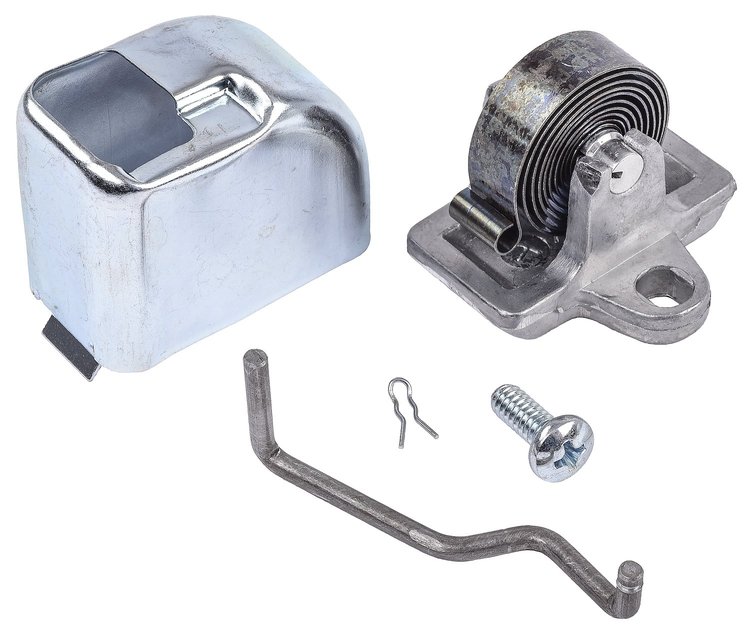 Carburetor Choke Kit for 1970-1972 Big Block Chevy 402/454 ci
