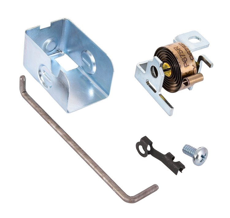 Carburetor Choke Kit for 1967-1969 Big Block Chevy 396 ci