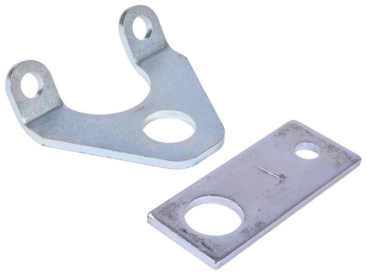 Engine Lift Brackets for 1965-1969 Big Block Chevrolet Engines
