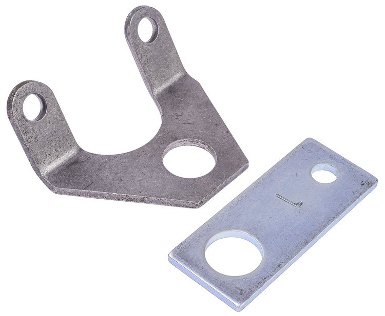Engine Lift Brackets for 1970-1974 Big Block Chevrolet Engines