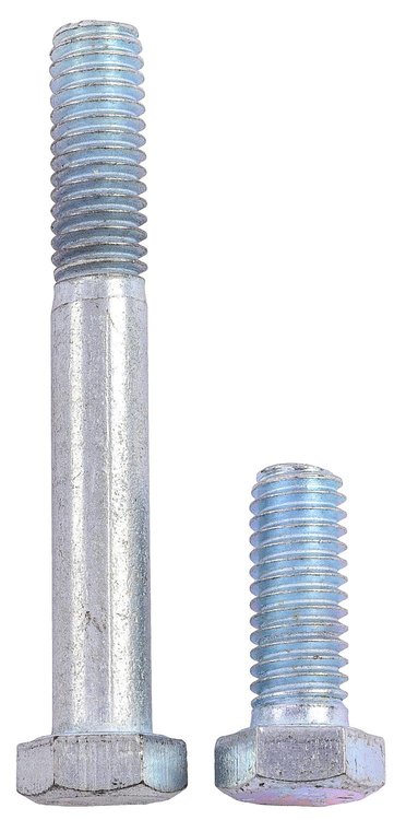 Thermostat Housing Bolts for 1965-1967 Small Block Chevrolet 327/350 HP L79
