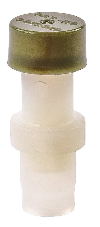 Push-In Differential Vent for 1962-1988 GM Differential