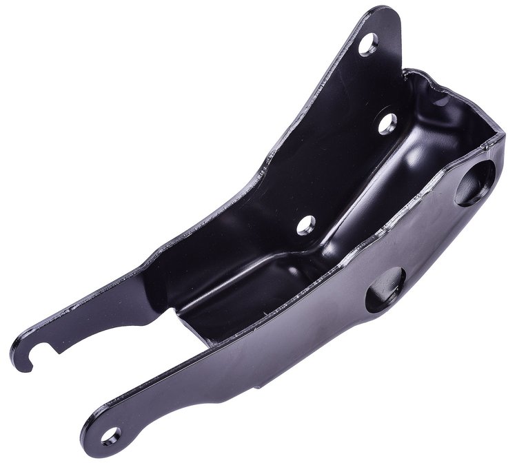 Lower Power Steering Bracket for 1964-1968 Chevrolet Chevelle, El Camino [Big Block Chevrolet]