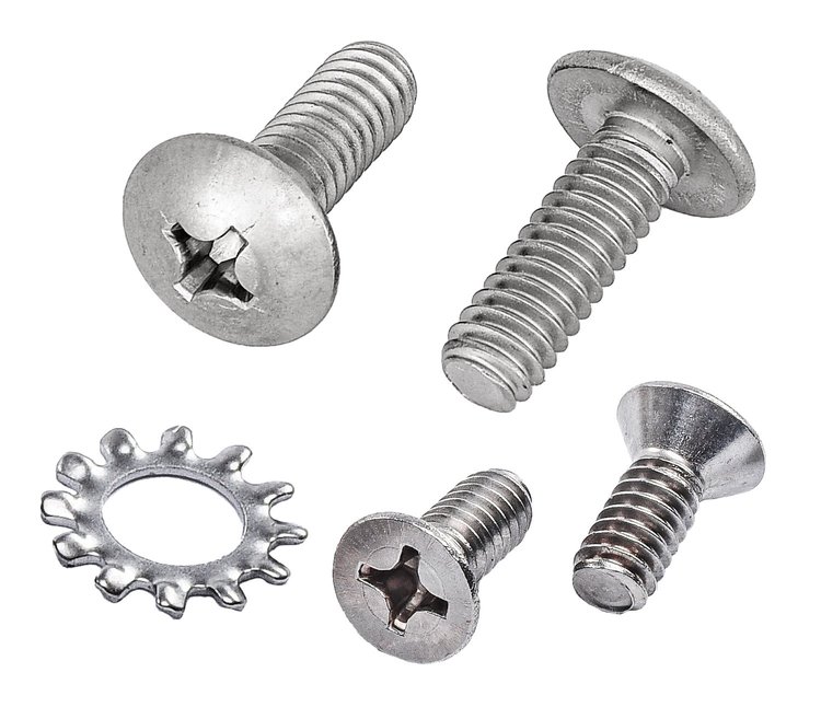 Door Latch Hardware Kit Fits Select 1947-1959 GM 3100-3900 Series Trucks