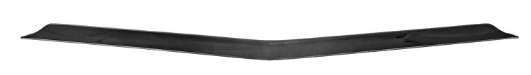 Front Valance Panel Fits Select 1974-1976 Pontiac Models