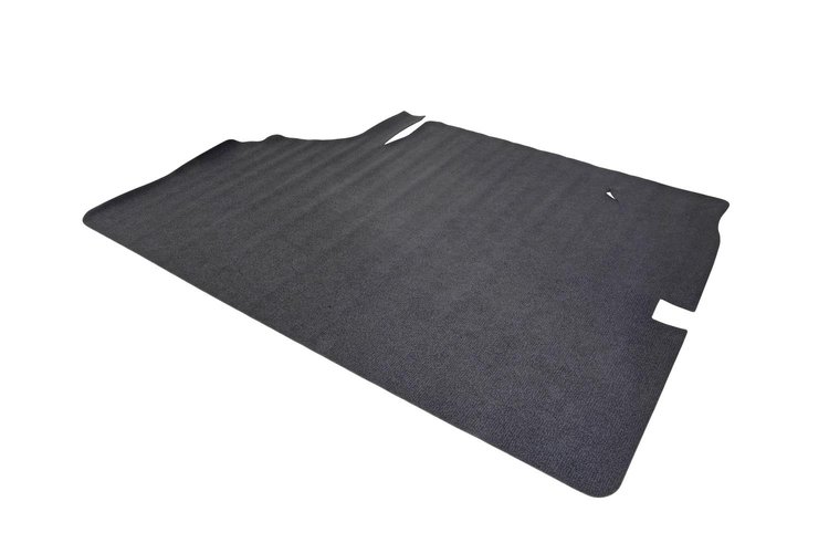 Trunk Mat for 1970 Chevrolet Chevelle [Rubber]