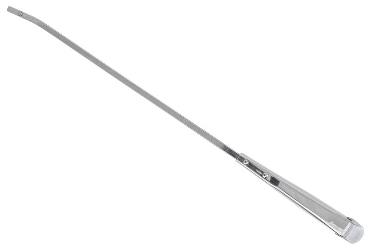 Windshield Wiper Arm for 1960-1966 Chevrolet, GMC C/K Series Truck, Suburban [Left/Driver Side]