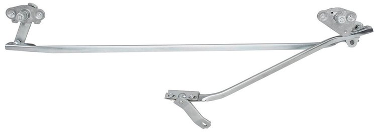 Windshield Wiper Linkage for Select 1968-1972 GM A-Body