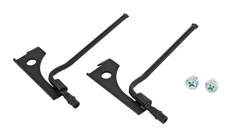 Windshield Washer Nozzles for 1964-1965 GM A-Body