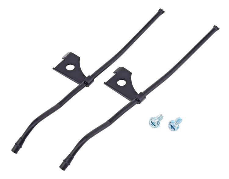 Windshield Washer Nozzles for 1967-1968 GM A-Body