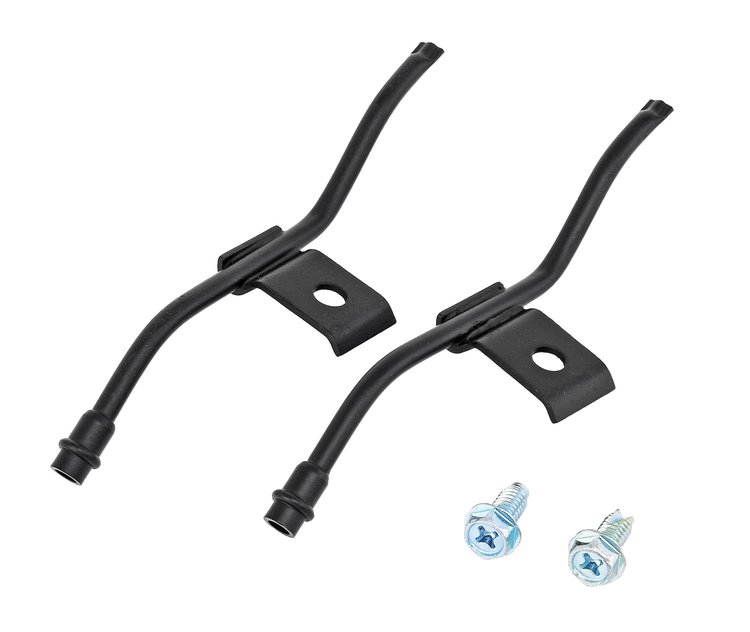 Windshield Washer Nozzles for 1968-1969 GM A-Body