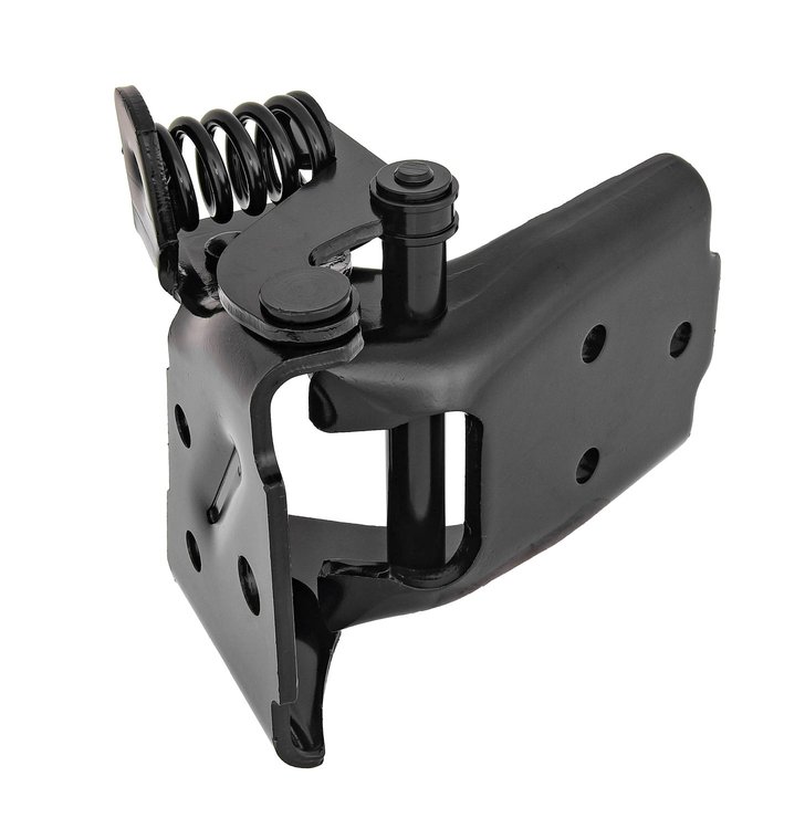 Lower Door Hinge for 1968-1972 GM A-Body Models [Left/Driver Side]