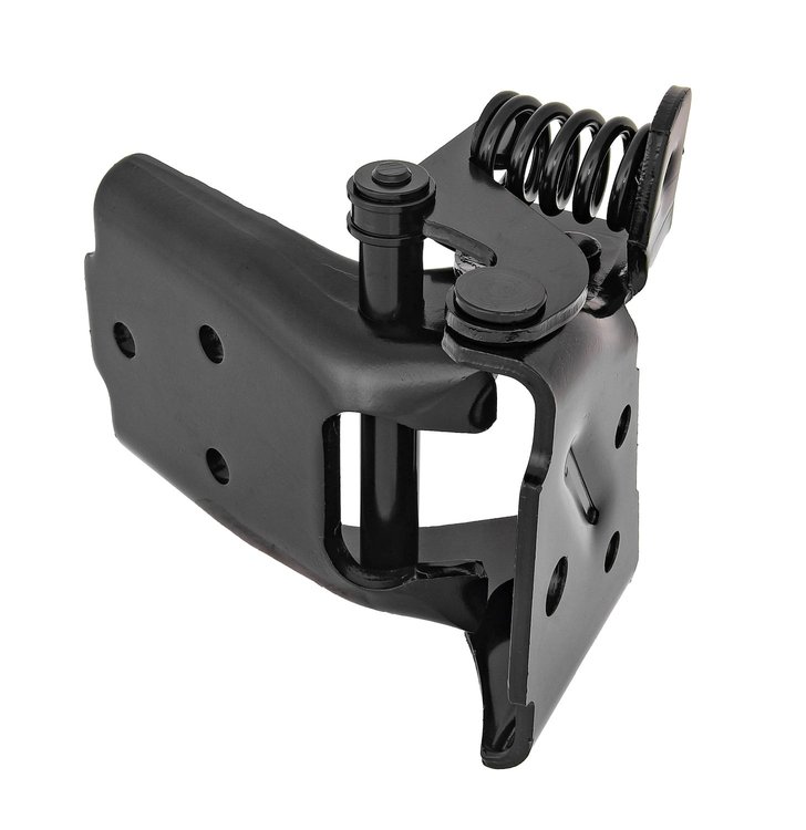 Lower Door Hinge for 1968-1972 GM A-Body Models [Right/Passenger Side]