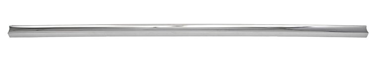 Bed Rail Molding for 1968-1972 Chevrolet El Camino, 1971-1972 GMC Sprint