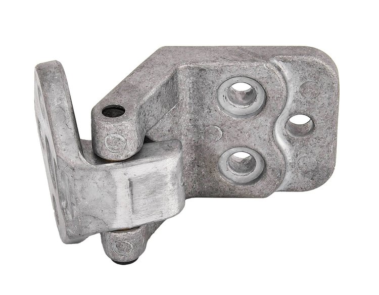 Upper Door Hinge for 1964-1965 GM A-Body Models [Left/Driver or Right/Passenger Side]