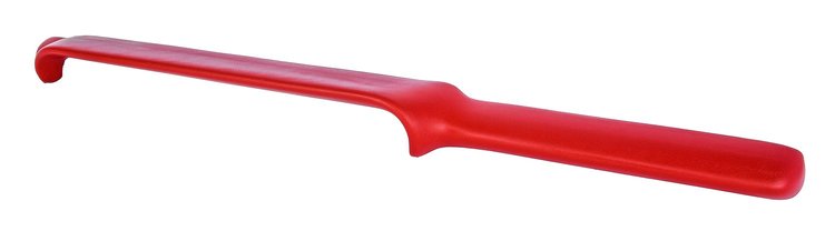 Dash Pad for 1967 Pontiac GTO, LeMans, Tempest  [Red, Urethane]