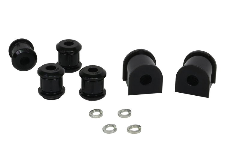 STABILIZER BAR BUSHING
