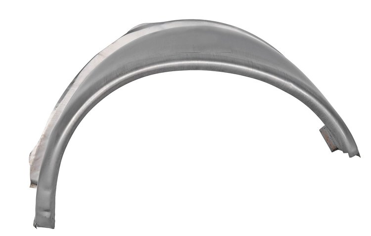 Outer Wheelhouse for 1970-1981 Pontiac Firebird/Trans Am [Left/Driver Side]