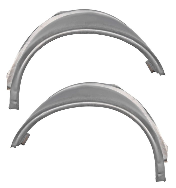Outer Wheelhouse Kit for 1970-1981 Pontiac Firebird/Trans Am