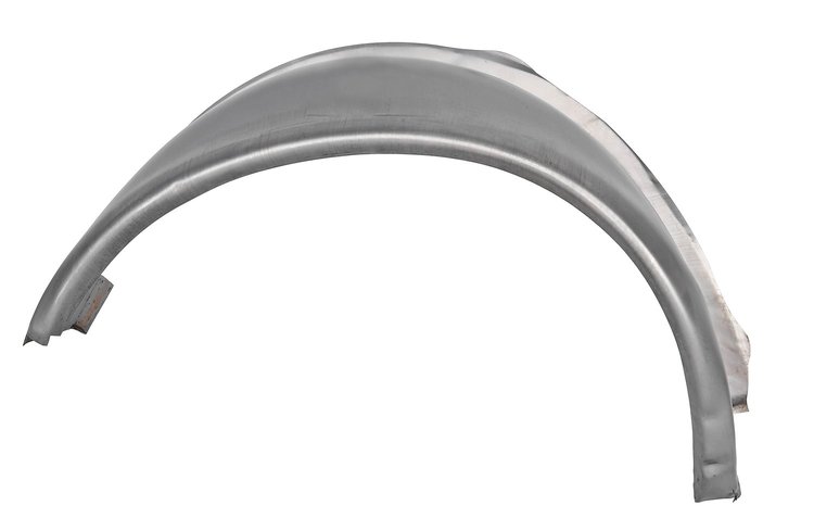 Outer Wheelhouse for 1970-1981 Pontiac Firebird/Trans Am [Right/Passenger Side]