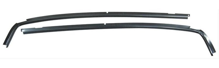 Roof Drip Gutter for 1970-1972 Chevy Chevelle