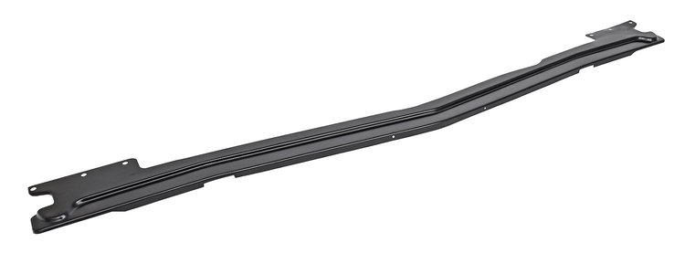 Front Valance Panel for 1968 Chevrolet Chevy II, 1969-1972 Chevrolet Nova