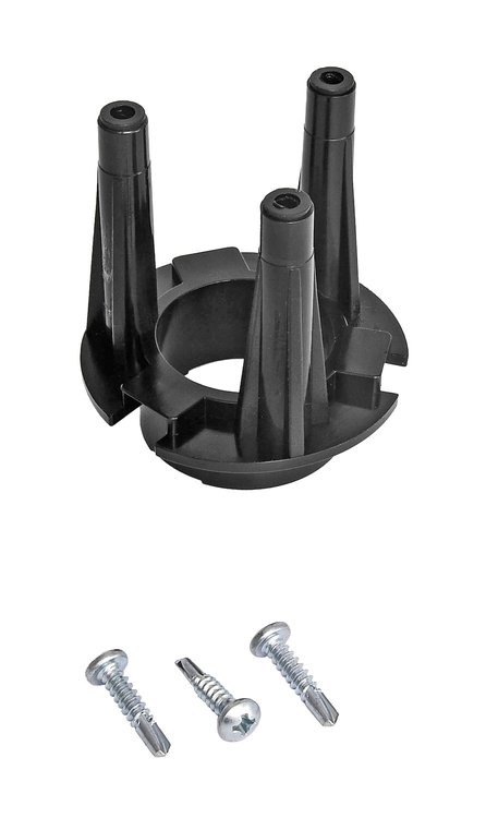 Horn Button Adapter for 1970-1981 Pontiac Firebird Trans AM Models w/Formula Steering Wheel