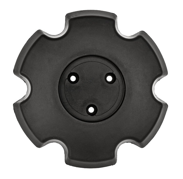 Formula Steering Wheel Horn Button Cap for 1970-1981 Pontiac Firebird Trans AM Models w/Formula Steering Wheel