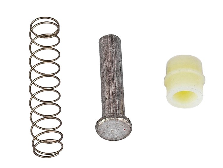 Horn Contact Kit for Select 1964-1972 GM Car and Truck Models w/Tilt Column