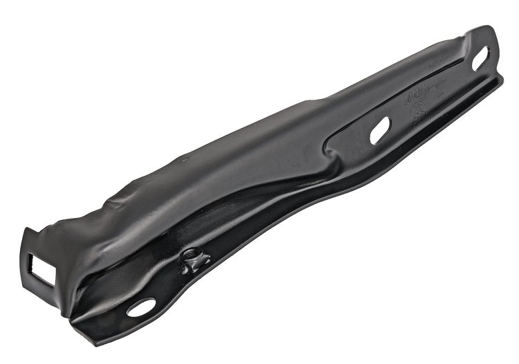 Front Bumper Bracket for 1967-1968 Chevy Camaro [Left/Driver Side]