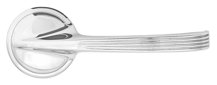 Interior Door Handle Fits Select 1949-1965 Buick, Chevrolet & Oldsmobile Models [Left/Driver or Right/Passenger Side]