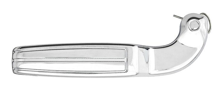 Interior Door Handle for 1968-1974 GM A-Body, B-Body, F-Body [Right/Passenger Side]
