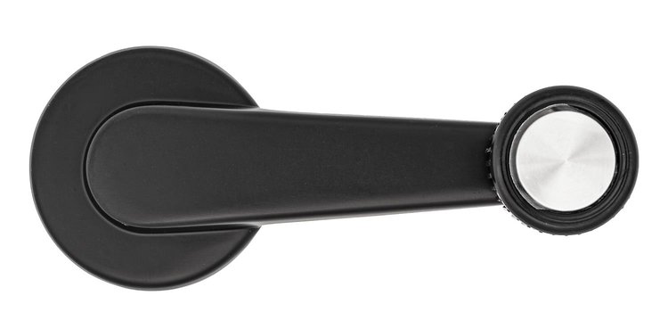 Window Crank Handle for 1981-1994 GM C/K, R/V, Blazer, Jimmy, Suburban, S-10/S-15 Trucks