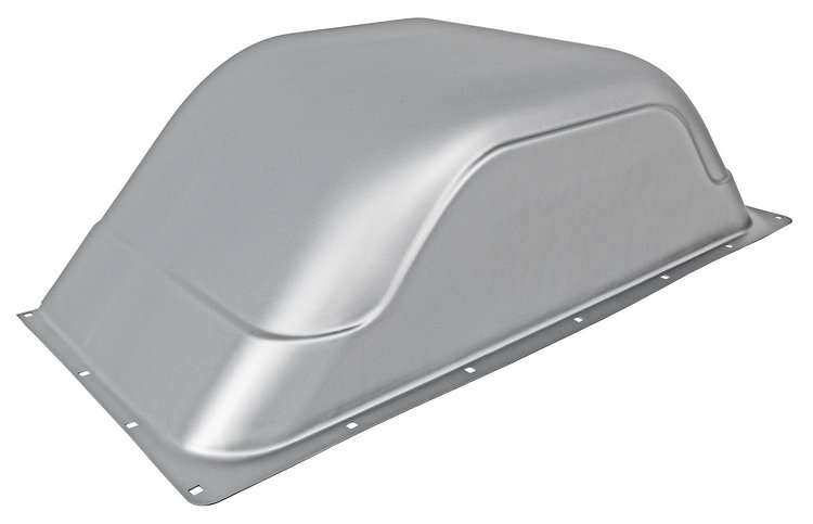 Bed Wheelhouse for 1967-1972 GM Trucks [4 in. Wider Than Stock]