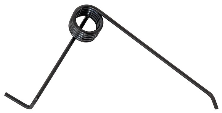 Accelerator Pedal Tension Spring for Select 1967-2002 GM Vehicles