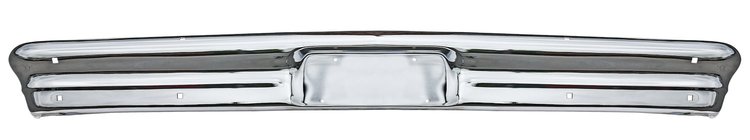 Front Bumper for 1962-1964 Chevrolet Chevy II