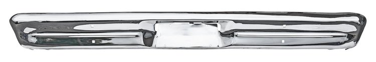 Rear Bumper for 1962-1965 Chevrolet Chevy II