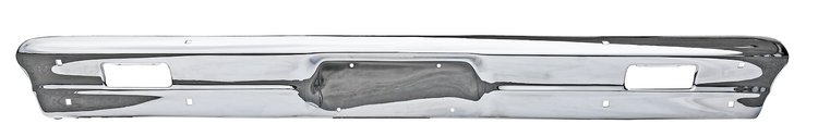 Front Bumper for 1965 Chevrolet Chevy II