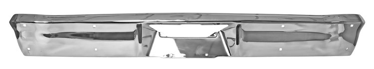 Rear Bumper for 1966-1967 Chevrolet Chevy II