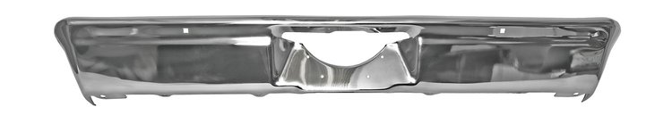 Rear Bumper for 1968-1972 Chevrolet Nova