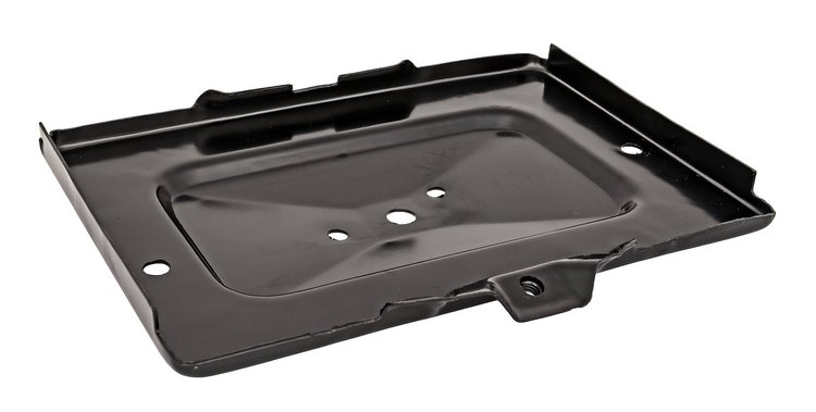Battery Tray for 1967-1972 GM Pickup Trucks, 1969-1972 Chevy Blazer, GMC Jimmy