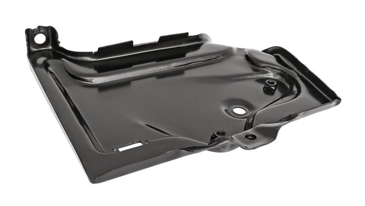 Battery Tray for 1969 Chevy Bel Air, Biscayne, Caprice, Impala