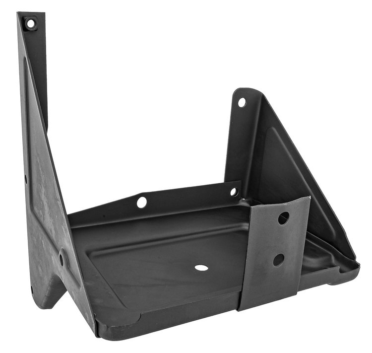 Battery Tray Assembly for 1960-1966 GM Truck/Panel, Suburban