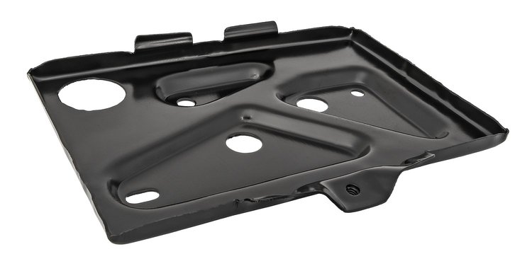 Battery Tray for 1968-1972 Buick Skylark