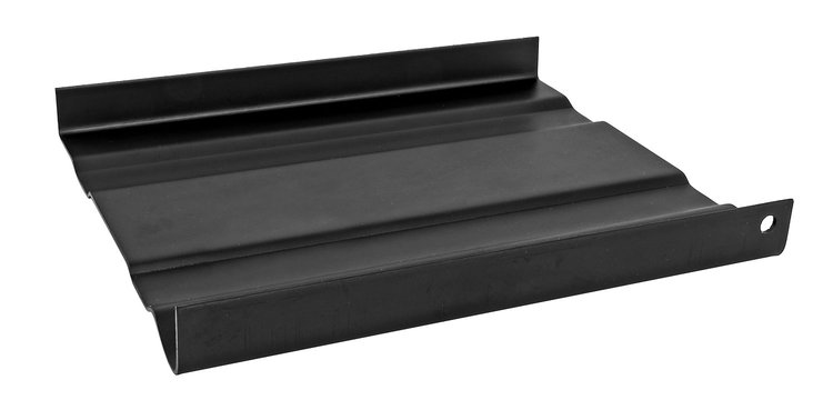 Battery Tray Bottom Base for 1947-1955 GM Pickup Trucks 1st Series