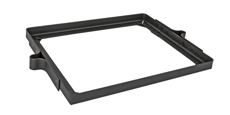 Battery Tray Hold-Down for 1947-1955 GM Pickups 1st Series