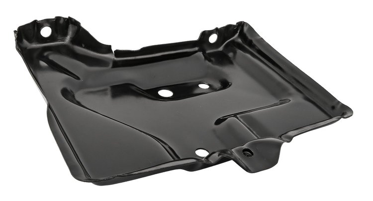 Battery Tray for 1975-1979 Chevy Nova