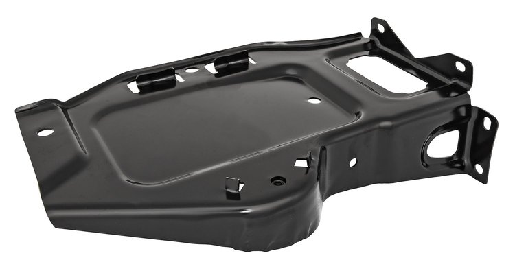 Battery Tray for Select 1999-2007 Chevy Silverado, Suburban, Tahoe, GMC Sierra, Yukon, Cadillac Escalade