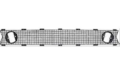 Grille for 1967 Chevy Camaro [Standard]