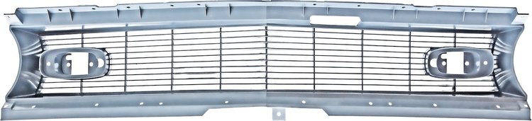 Grille for 1968 Chevy Camaro [Standard]
